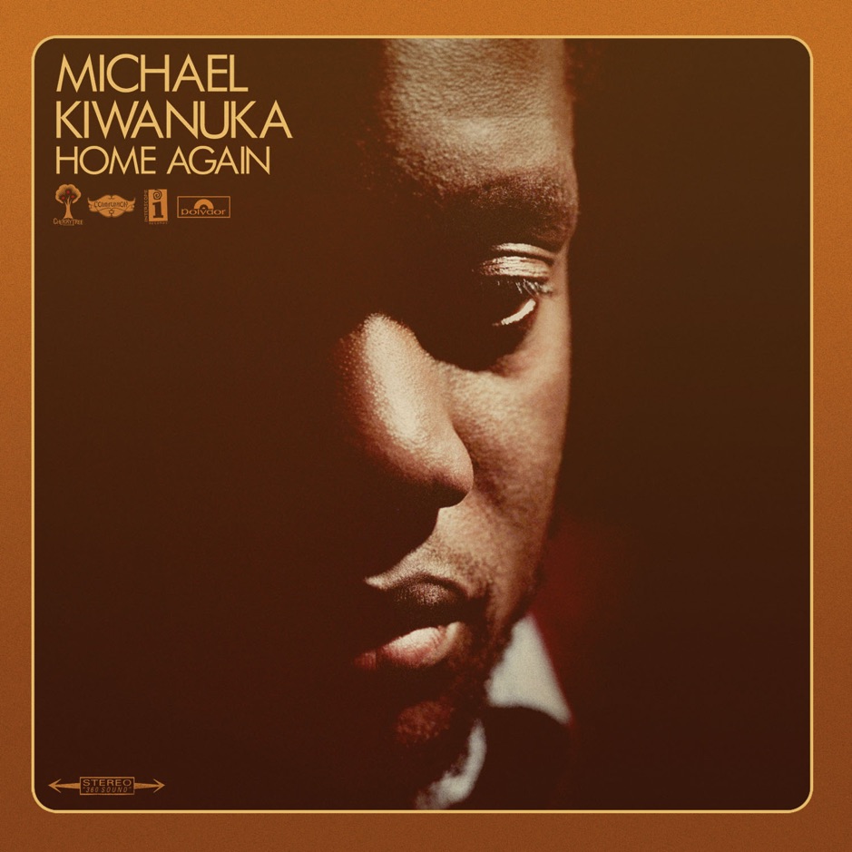 Michael Kiwanuka - Home Again